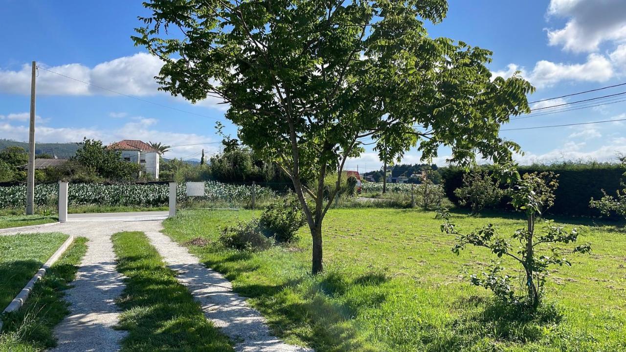 Estudio Pajar Rural Con Bonito Jardin - Los Gayoles Rural Castropol Exterior photo
